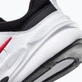 Pánske tréningové topánky Nike Defy All Day white/university red/black 8