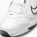 Pánske tréningové topánky Nike Defyallday white/black/white 5