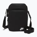 Ľadvinka Nike Heritage 4 l black/black/white