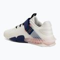 Topánky na vzpieranie Nike Savaleos sail/deep royal blue/magic ember/black 3