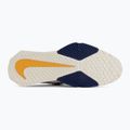 Topánky na vzpieranie Nike Savaleos sail/deep royal blue/magic ember/black 4