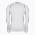 Pánske tréningové tričko s dlhým rukávom Nike Pro Dry-Fit Tight Top white DD1990-100 2