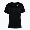 Dámske bežecké tričko Nike Dri-Fit Race čierne