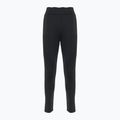 Dámske tenisové nohavice Nike Court Dri-Fit Heritage Knit black