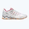 Pánske tréningové topánky Nike Reax 8 Tr Mesh white/white/wolf grey/chile red 8