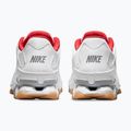 Pánske tréningové topánky Nike Reax 8 Tr Mesh white/white/wolf grey/chile red 11