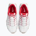 Pánske tréningové topánky Nike Reax 8 Tr Mesh white/white/wolf grey/chile red 13