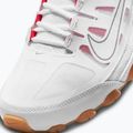 Pánske tréningové topánky Nike Reax 8 Tr Mesh white/white/wolf grey/chile red 14