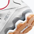 Pánske tréningové topánky Nike Reax 8 Tr Mesh white/white/wolf grey/chile red 15