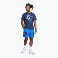 Pánske tričko  Jordan Jumpman Box midnight navy/white 2