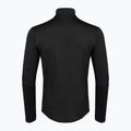 Pánske bežecké tričko s dlhým rukávom Nike Dri-FIT Element 1/2-Zip black 2