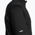 Pánske bežecké tričko s dlhým rukávom Nike Dri-FIT Element 1/2-Zip black 4