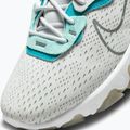 Pánske topánky Nike React Vision pure platinum/aquamarine/smoke grey 3