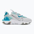 Pánske topánky Nike React Vision pure platinum/aquamarine/smoke grey 2