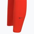 Dámske legíny Nike One Dri-Fit červené DD0252-673 3