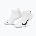 Ponožky Nike Court Multiplier Max 2 pack white/black