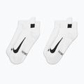 Ponožky Nike Court Multiplier Max 2 pack white/black 2