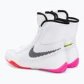 Biela boxerská obuv Nike Machomai 2 SE DJ4472 -121 3