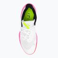 Tenisky na volejbal Nike Zoom Hyperspeed Court SE biela/čierna/žiarivo červená 6