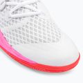 Tenisky na volejbal Nike Zoom Hyperspeed Court SE biela/čierna/žiarivo červená 7