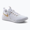 Volejbalová obuv Nike Air Zoom Hyperace 2 LE biela DM8199-170