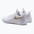 Volejbalová obuv Nike Air Zoom Hyperace 2 LE biela DM8199-170 3