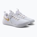 Volejbalová obuv Nike Air Zoom Hyperace 2 LE biela DM8199-170 5