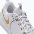 Volejbalová obuv Nike Air Zoom Hyperace 2 LE biela DM8199-170 7