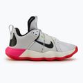 Topánky Nike React Hyperset SE white/pink 2