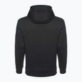 Pánska tenisová mikina Nike Court Fleece Hoodie black 2