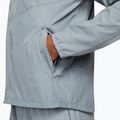 Pánska bežecká bunda Nike Repel Miler smoke grey/smoke grey 6