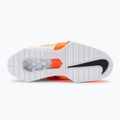 Vzpieračská obuv Nike Romaleos 4 orange/black/white 4