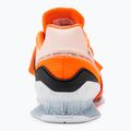 Vzpieračská obuv Nike Romaleos 4 orange/black/white 6