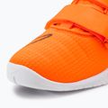 Vzpieračská obuv Nike Romaleos 4 orange/black/white 7