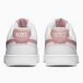 Dámske oxfordky Nike Court Vision Low Next Nature white/pink 4