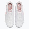 Dámske oxfordky Nike Court Vision Low Next Nature white/pink 5