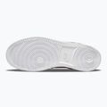 Dámske oxfordky Nike Court Vision Low Next Nature white/pink 6