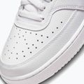 Dámske oxfordky Nike Court Vision Low Next Nature white/pink 7