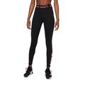 Dámske legíny Nike PRO Dri-Fit black DD6186-011 4