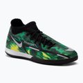 Pánske kopačky Nike Phantom GT2 Academy DF SW IC black-green DM0720-003