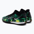 Pánske kopačky Nike Phantom GT2 Academy DF SW IC black-green DM0720-003 3