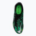Pánske kopačky Nike Phantom GT2 Academy DF SW IC black-green DM0720-003 6