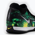 Pánske kopačky Nike Phantom GT2 Academy DF SW IC black-green DM0720-003 8