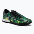 Nike Phantom GT2 Academy SW TF pánske kopačky čierne DM0725-003