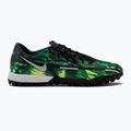 Nike Phantom GT2 Academy SW TF pánske kopačky čierne DM0725-003 2