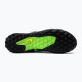 Nike Phantom GT2 Academy SW TF pánske kopačky čierne DM0725-003 4