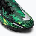Nike Phantom GT2 Academy SW TF pánske kopačky čierne DM0725-003 7