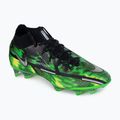 Pánske futbalové topánky Nike Phantom GT2 Elite DF SW FG black DM0731-003