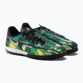 Detské kopačky Nike Phantom GT2 Academy SW IC Jr zelené DM0749-003 5
