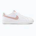 Dámske topánky Nike Court Royale 2 white/black/team orange/pink oxford 2